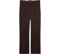 Timberland - Slim fit cotton trousers - Claremont Twill Chino Pants Mole for Men - Size 30 US - Beige Beige 30 US