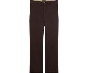 Timberland - Slim fit cotton trousers - Claremont Twill Chino Pants Mole for Men - Size 30 US - Beige Beige 30 US