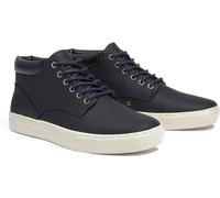 Adventure 2.0 MID LACE UP Chukka Boot Navy Full Grain