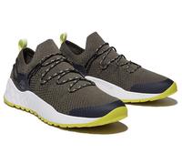 Timberland Solar Wave Low Knit Mens Sneakers Trainers Shoes UK 8 EU 42