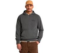 Timberland South Cabot Gd Lb Print Hoodie 2XL Men