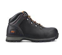 Timberland SPLITROCK XT Safety Boots in Black - UK 8 - Black