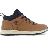 Timberland - Men's Sprint Basic Sneakers, Biscuit, 10 UK