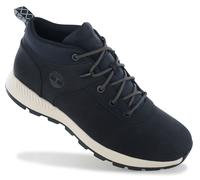 Timberland Sprint Basic Mid Men's Trainers Boots Shoes Black TB0A277E-EQ4 NEW