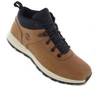 Timberland Sprint Basic Mid Men's Trainers Boots Shoes Rust TB0A277E-EM7 NEW