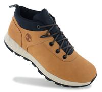 Timberland Sprint Basic Mid Men's Trainers Boots Shoes Wheat TB0A277E-754 NEW