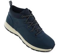Timberland Sprint Basic Mid Men's Trainers Shoes Boots Blue TB0A277E-W06 NEW