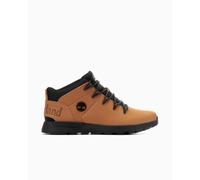 Timberland sprint trekker mid boots in brown & black UK 7 (EU 41)