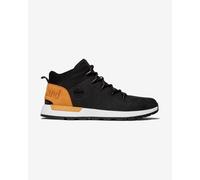 Timberland Mid Boots Sprint Trekker Mid in Black 12.5