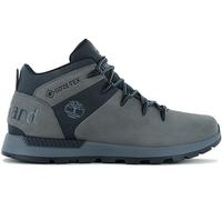 TIMBERLAND Sprint Trekker Mid Wp - Men - Grey - size 10- model 2025 10