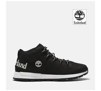 Timberland Sprint Trekker Hiking Boot For Men in Black