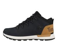 Timberland Sprint Trekker Hiking Boot Navy Nubuck 7