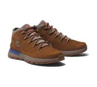 Timberland Sprint Trekker Hiking Boot Rust Nubuck 8.5