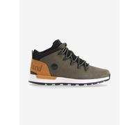 Timberland Sprint Trekker Mid Hiking Boots Green EU 44 Men