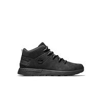 Timberland Euro Sprint Trekker Hiking Boots Black EU 42 Men