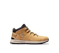 Timberland Sprint Trekker Lace Boots - Light Brown, Wheat, Size 10, Men Wheat