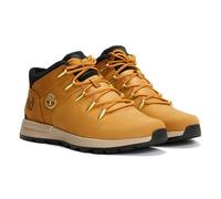 Shoes Timberland Sprint Trekker Mid Size 10 Uk Code TB0A1XVQ231 -9M