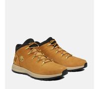 Timberland Sprint Trekker Leather Men's Wheat Trainers - UK 7 / EU 41 / US 7.5