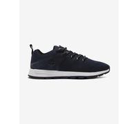 Timberland Sprint Trekker Low Lace Up shoes navy blue - 45.5