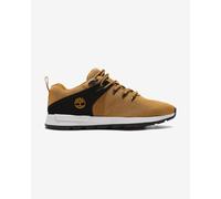 Timberland Sprint Trekker Low Lace Up shoes wheat yellow - 42