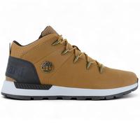 Timberland Sprint Trekker Mid Boot - Men Winter Shoes Boots Wheat TB0A257D