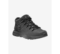 Timberland Sprint Trekker Mid Boots Black Kids - 33