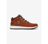 Timberland Sprint Trekker Mid Boots Tile Brown - 44.5