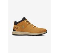 Timberland Sprint Trekker Mid Boots Yellow Brown - 42