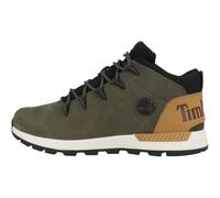 Timberland Sprint Trekker MID Grape L
