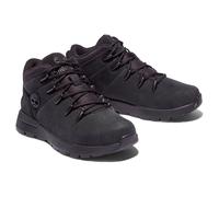 Timberland Sprint Trekker Mid Hiking Boots Black EU 36