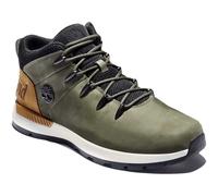 Timberland Sprint Trekker Mid Hiking Boots Green EU 44 Men
