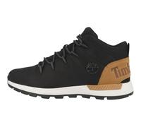 Sprint Trekker Trainers Black