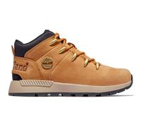 TIMBERLAND Sprint Trekker Mid Kid - Children - Brown / Beige / Black - size 13- model 2023 13