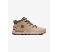 Timberland Sprint Trekker Mid Lace Up Boots beige - 41.5