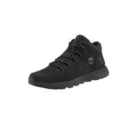 Timberland Euro Sprint Trekker Hiking Boots Black EU 46 Men