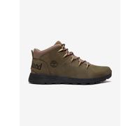 Timberland Sprint Trekker Mid Lace Up Boots khaki green - 43