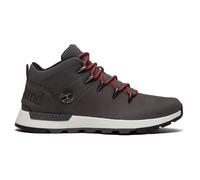 Timberland Sprint Trekker Mid Lace Up Sneaker, Grey, Size 8, Men Grey
