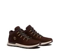 Timberland Sprint Trekker Mid Lace Up Hiking Shoes Brown EU 42 Men