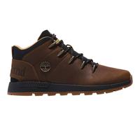 TIMBERLAND Sprint Trekker Mid Lace Up - Men - Brown - size 10.5- model 2026 10.5