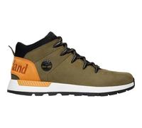 Timberland Sprint Trekker Mid Hiking Boots Green EU 41 1/2 Men