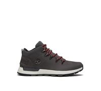 Timberland Sprint Trekker Mid Lace Up Sneaker, Grey, Size 10, Men Grey