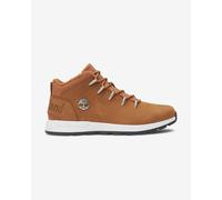 Timberland Sprint Trekker Mid Lace Up Sneaker, lynx brown - 41.5