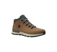 Timberland Sprint Trekker Mid Lace Up Sneaker Medium Brown size 42 | Sneakers Outlet | Men | Brown 42