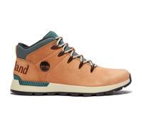 Timberland Sprint Trekker Mid Lace Trainers TB0A6DQDEUW, Trainers, brown, 10.5 UK