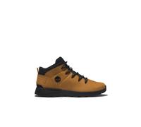 Timberland Sprint Trekker Mid Lace Up Sneaker Wheat size 45 | Sneakers Outlet | Men | Brown 45