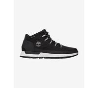 Men's Timberland Sprint Trekker Mid Fabric Mens Waterproof Chukka - Black - Size: 11