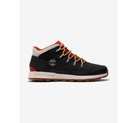 Timberland Sprint Trekker Wp Hiking Shoes Black EU 45 Men
