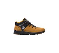 Timberland Sprint Trekker Mid LC Waterproof GTX Men's Trainers, Wheat, 9.5 UK