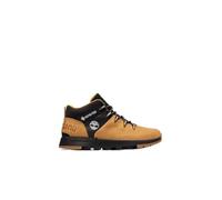 Timberland Sprint Trekker Mid LC Waterproof GTX Men's Trainers, Wheat, 9 UK