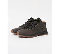 Timberland Sprint Trekker Mid Leather Mens Boots - Castle Rock - Castle Rock - UK10 EU44.5 US10.5